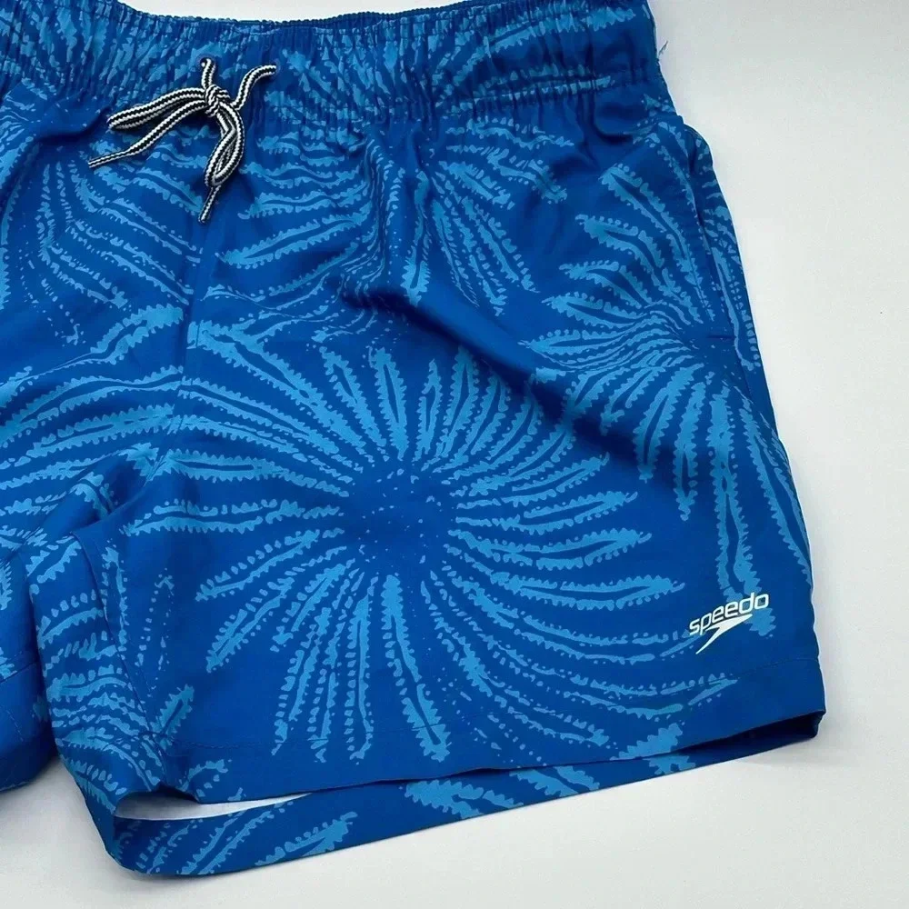 Speedo Men's 5.5